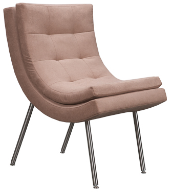 Citadel Lounge Chair