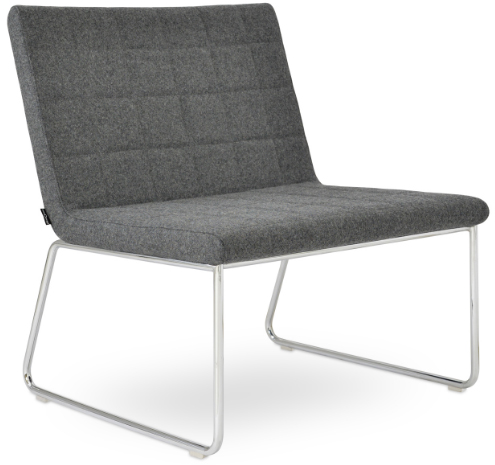 Coco Lounge Chair