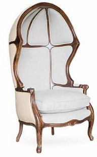 Calabria Lounge Chair