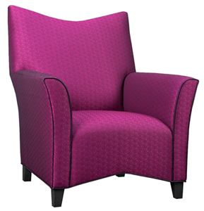 Iris Lounge Chair