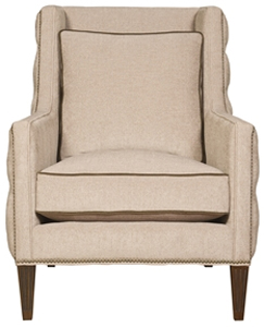 Isadora Lounge Chair