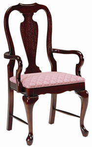 236 Arm Chair