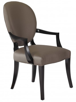 Amelia Armchair