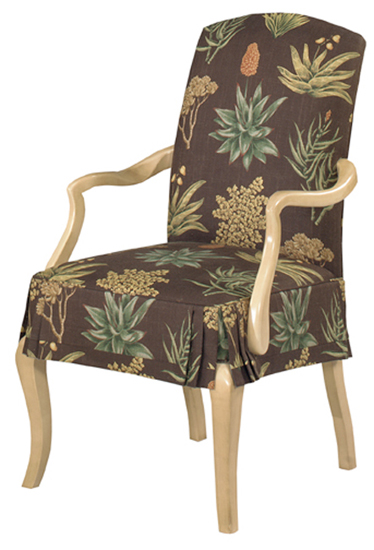 Capeville Armchair