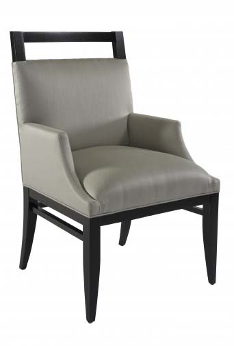 Claremont Armchair