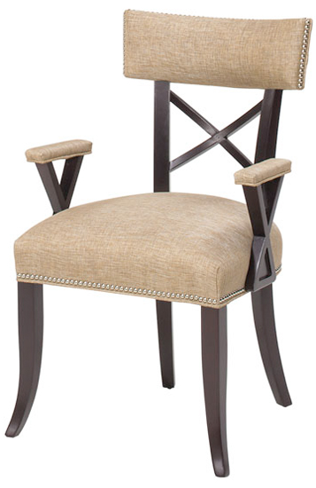 Dahlia Armchair