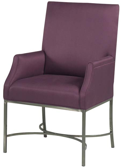 Dallas Armchair