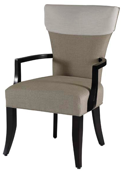 Elliston Armchair