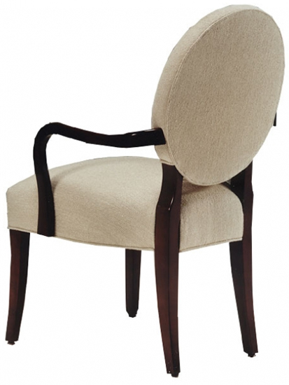 Fairmont Armchair