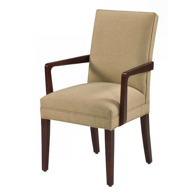 Chicago Armchair