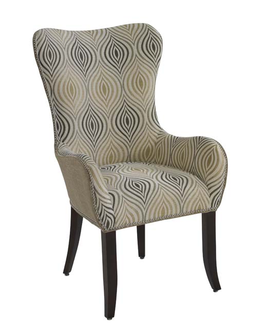 Copley Armchair