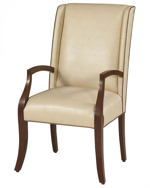 Straton Armchair