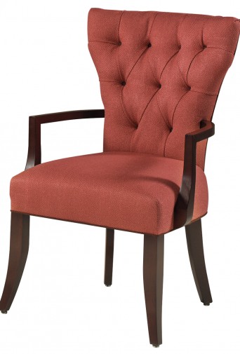 Connor Armchair