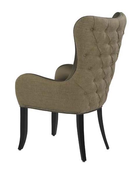 Napa Armchair