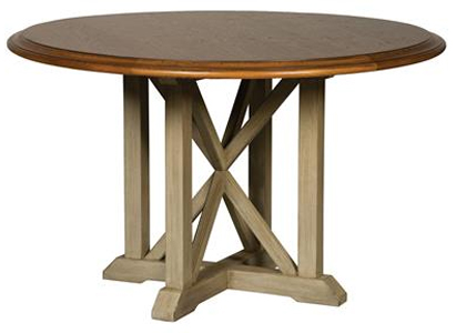 Cassius Dining Table