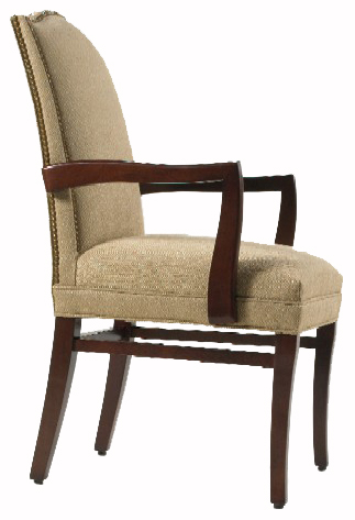 Knowles Armchair