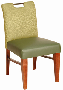 Gardenia Dining Chair