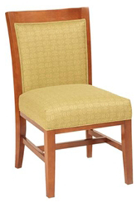 Crown Dining Chair