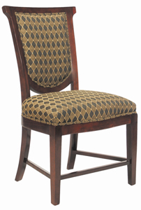 Bluebell Dining Chair