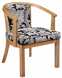 Concord Armchair