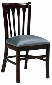 Wondrous Dining Chair