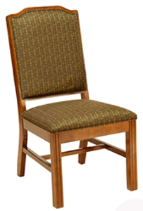 Bittersweet Dining Chair
