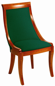 Chestnut Dining Chair