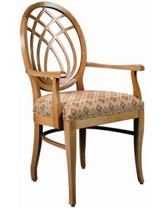 Perfection  Armchair