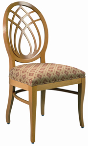Perfection Dining Chair