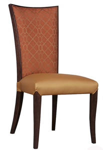 Caesar Side Chair