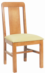 Simpatico Dining Chair