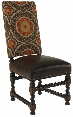 Barlington Side Chair