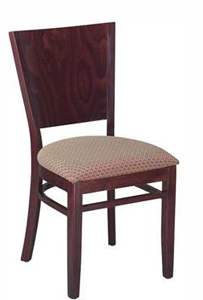 Contempo Dining Chair