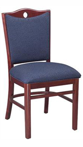 Wilbur Dining Chair