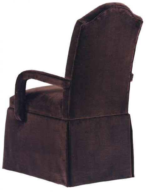Willoughby Armchair
