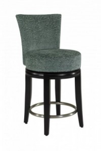 Beguile Counter Height Swivel Stool