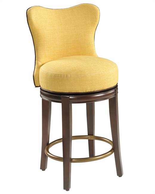 Blake Counter Height Swivel Stool