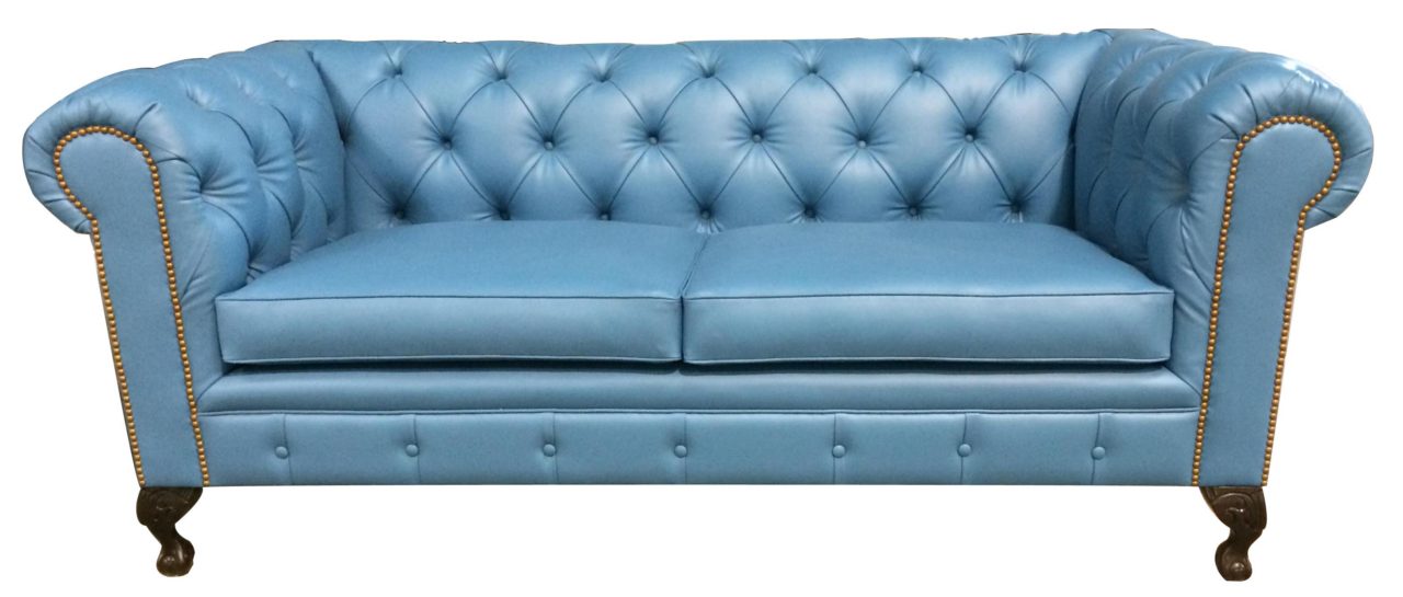 Chesterfield Sofa