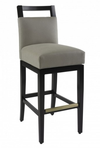 Claremont Bar Height Swivel Stool