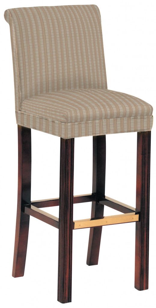 GARY - Upholstered Barstools For Sale