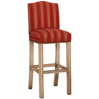 Lohan Barstool - Chicago Furniture Manufacturers