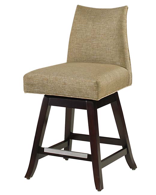 Herman CNTR HT - Barstools for Bars