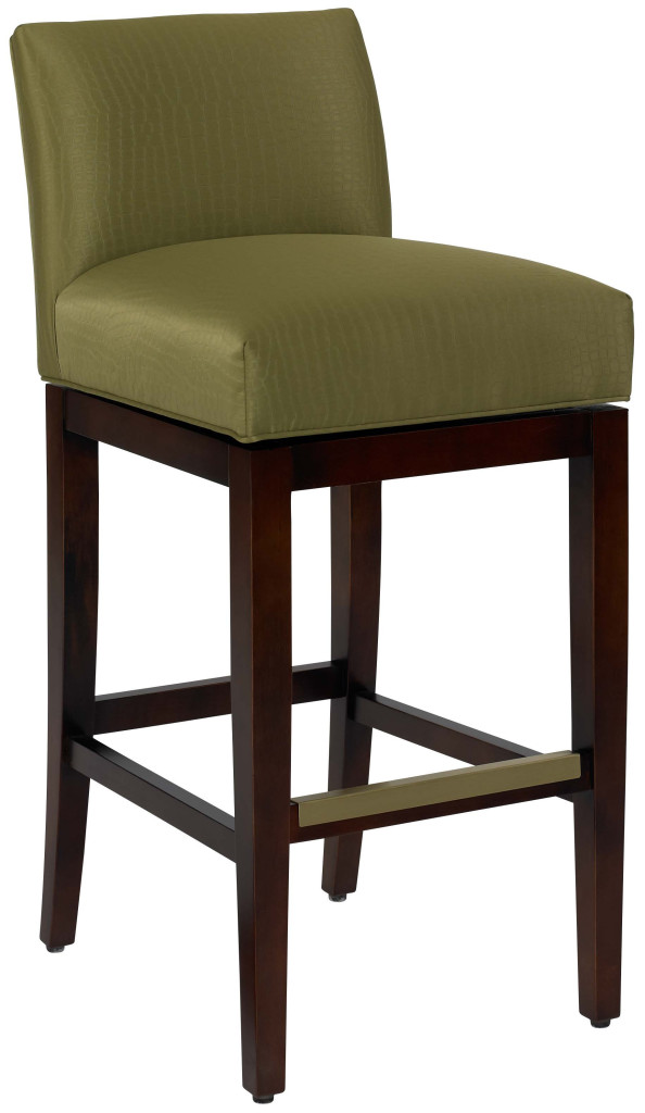 Ridgeland Barstool - Upholstered Barstools For Sale