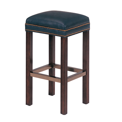 WALLY Backless Barstool - Chicago IL, Furniture Manufacturer