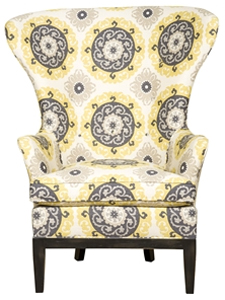 Cordelia Lounge Chair