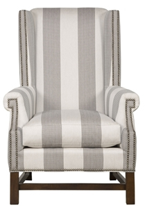 Ingrid Lounge Chair