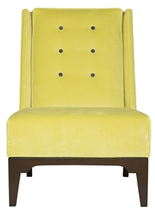 Loretta Lounge Chair