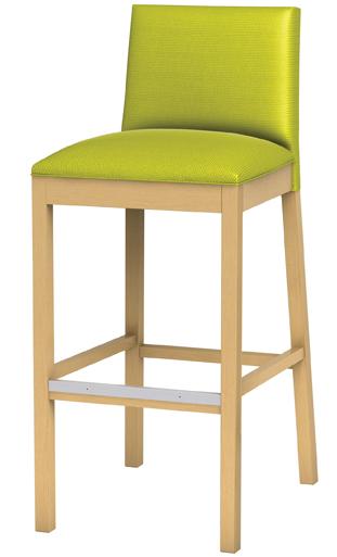 Lila Barstool