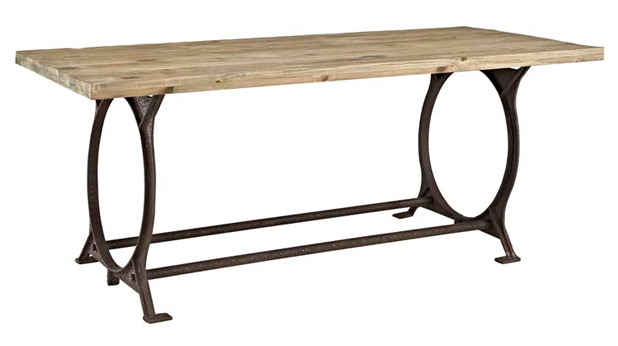 Artisan Dining Table