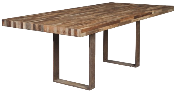 Planque Dining Table